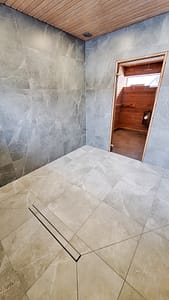Hall marmor vannituba