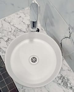 marmor vannituba
